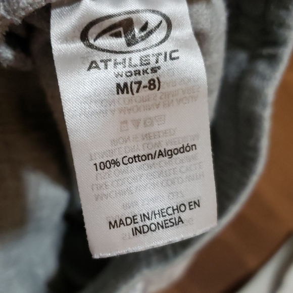 Girls Cat & Jack shorts - Picture 5 of 7